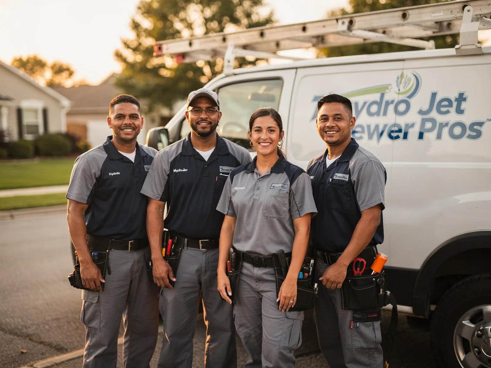 Hydro Jetting company in Hopkinsville, KY