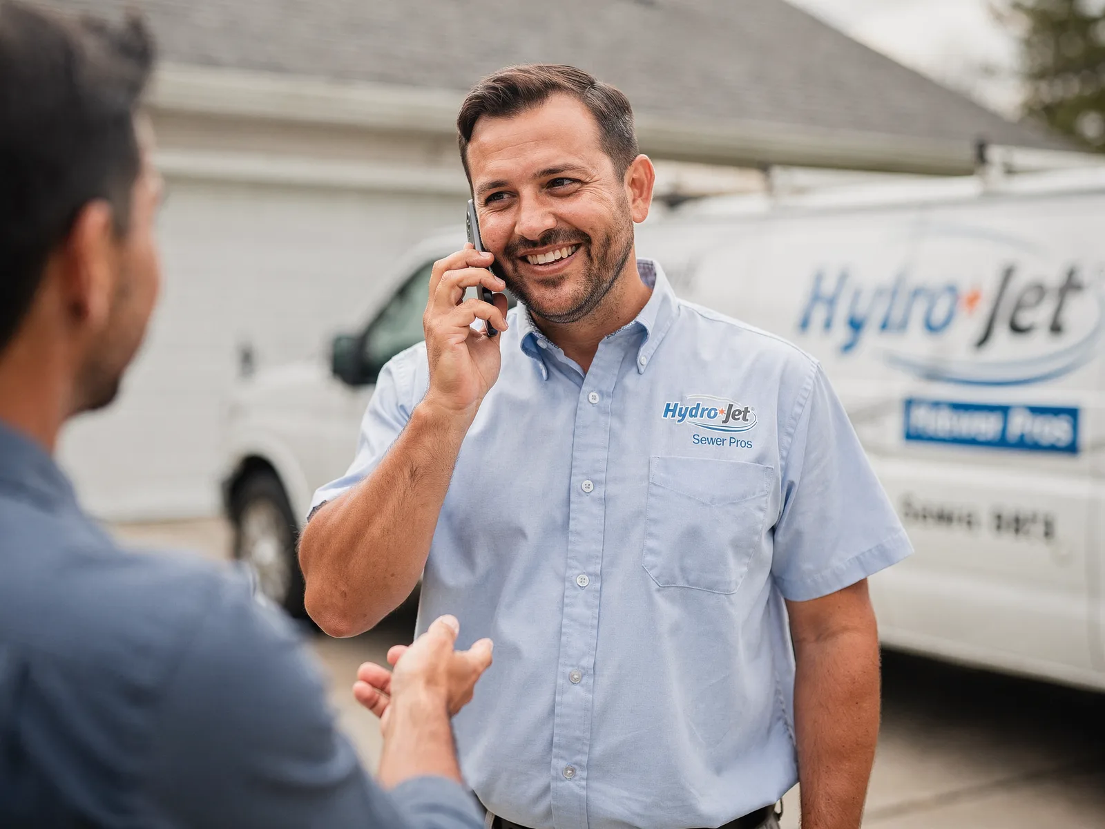 Hydro Jetting Hopkinsville, KY FAQs